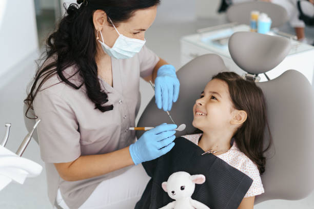Best Dentist for Tooth Abscess  in Osgood, IN